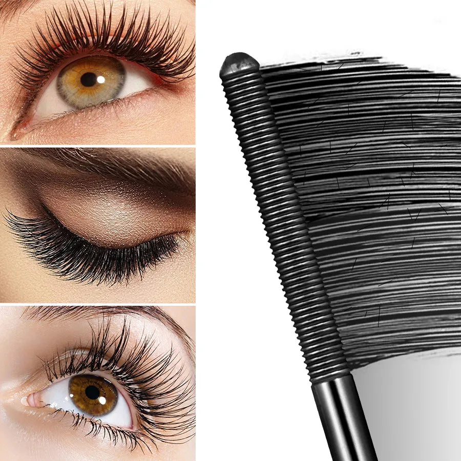 Iron Curl Mascara