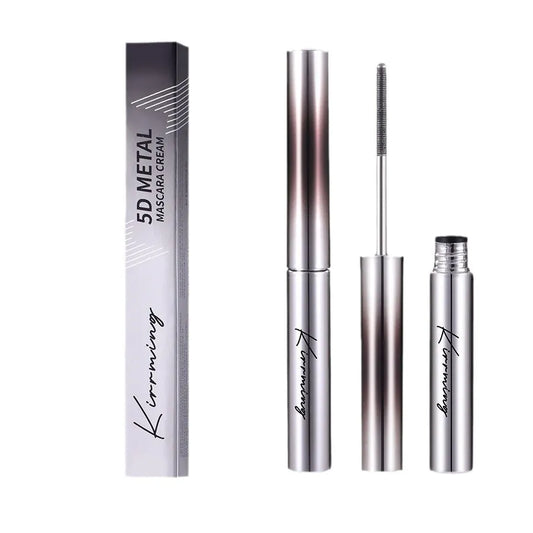 Iron Curl Mascara
